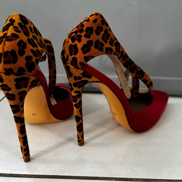 Women’s heels - Picture 7 of 7